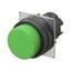 Pushbutton A22NZ Ø22, bezel plastic, PROJECTED, Alternate, CAP COLOR O thumbnail 3