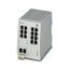 FL SWITCH 2314-2SFP - Industrial Ethernet Switch thumbnail 3