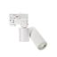 MDR TRAGO MINI 830 6W 230V 45ST GU10 WHITE thumbnail 2