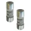 High-Speed Cylindrical Fuse 22x58 gR 690VAC 80A - Striker thumbnail 1