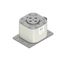 Fuse-link, high speed, 2500 A, AC 1000 V, size 4, 146 x 105 x 90 mm, aR, IEC, single indicator thumbnail 7