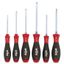 Screwdrivers set 308SF HK6  SATZ 6 pcs. thumbnail 2