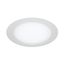 Know LED Downlight 6W 4000K Round White thumbnail 2