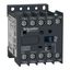 TeSys K control relay, 2NO/2NC, 690V, 24V DC, low consumption coil thumbnail 3