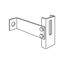 Frame bracket 200 mm for frame upright at wall thumbnail 2