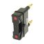 Fuse-holder, low voltage, 20 A, AC 690 V, BS88/A1, 1P, BS thumbnail 32