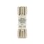 Fuse-link, low voltage, 15 A, AC 600 V, DC 170 V, 33.3 x 10.4 mm, G, UL, CSA, time-delay thumbnail 16