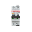 S301P-C63NA Miniature Circuit Breaker - 1+NP - C - 63 A thumbnail 10