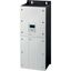 Variable frequency drive, 230 V AC, 3-phase, 110 A, 30 kW, IP55/NEMA 12, Radio interference suppression filter, OLED display, DC link choke thumbnail 6