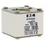 Fuse-link, high speed, 800 A, AC 690 V, size 2, 61 x 77 x 51 mm, aR, IEC, UL, single indicator, flush end, M10 thumbnail 16