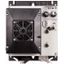 Speed controllers, 8.5 A, 4 kW, Sensor input 4, 230/277 V AC, AS-Interface®, S-7.4 for 31 modules, HAN Q4/2, with fan thumbnail 1