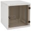 Network Enclosure Wall DW Dualbloc, W600xH900xD615, 19",18U thumbnail 7