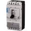 NZM3 PXR20 circuit breaker, 220A, 3p, withdrawable unit thumbnail 2