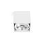 TECTO WHITE CEILING LAMP 1 X AR111 50W thumbnail 1
