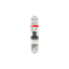 S202TC-C6 Miniature circuit breaker - 2P - C - 6 A thumbnail 4