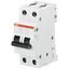 S203-D1 Miniature Circuit Breaker - 3P - D - 1 A thumbnail 3