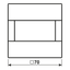 Standard automatic switch 1,10 m LS3181WW thumbnail 6