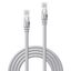 15m Cat.6 U/UTP Network Cable, Grey RJ45, M/M, 250MHz, Copper thumbnail 2