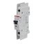 SU201M-K40 Miniature Circuit Breaker - 1P - K - 40 A thumbnail 5