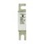 Fuse-link, high speed, 100 A, AC 690 V, DIN 000, aR, DIN, IEC, single indicator, live gripping lugs thumbnail 10