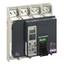 circuit breaker ComPact NS800H, 70 kA at 415 VAC, Micrologic 5.0 A trip unit, 800 A, fixed,4 poles 4d thumbnail 4