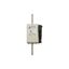 Fuse-link, high speed, 160 A, AC 1000 V, compact size 1, 43 x 60 x 156 mm, aR, IEC, single indicator thumbnail 12