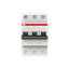 SH203L-B20 Miniature Circuit Breaker - 3P - B - 20 A thumbnail 1