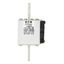 Fuse-link, high speed, 630 A, AC 1250 V, size 2, 61 x 77 x 160 mm, aR, IEC, UL, single indicator thumbnail 9