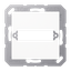 Centre plate for subminiature D-socket A594-125WW thumbnail 3