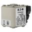 Fuse-link, high speed, 350 A, AC 690 V, compact size 1, 45 x 59 x 51 mm, aR, IEC, UL, single indicator thumbnail 25