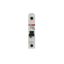 S201P-K40 Miniature Circuit Breaker - 1P - K - 40 A thumbnail 4