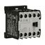 Contactor, 230 V 50 Hz, 240 V 60 Hz, 3 pole, 380 V 400 V, 5.5 kW, Contacts N/O = Normally open= 1 N/O, Screw terminals, AC operation thumbnail 17