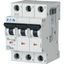 Miniature circuit breaker (MCB), 40 A, 3p, characteristic: D thumbnail 8