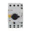 Motor-protective circuit-breaker, 3p+1N/O+1N/C, Ir=16-20A, screw conne thumbnail 7