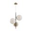 Modern Nostalgia Pendant Lamp Matt Gold thumbnail 1