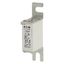 Fuse-link, high speed, 16 A, AC 690 V, DIN 000, 21 x 40 x 100 mm, gR, DIN, IEC, type T indicator thumbnail 5