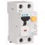 RCD/MCB combination, 25 A, 100 mA, MCB trip characteristic: B, 1p+N, RCD trip characteristic: F thumbnail 2