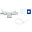 TOOLLESS LINE Jack RJ45 shielded, Cat.6 (SFB) thumbnail 9