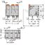 2616-3358 PCB terminal block; lever; 16 mm² thumbnail 4