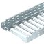 SKSM 615 FT Cable tray SKSM perforated, quick connector 60x150x3050 thumbnail 1