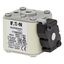 Fuse-link, high speed, 400 A, AC 690 V, size 1, 53 x 69 x 51 mm, aR, IEC, UL, type K indicator, flush end, M8 thumbnail 5