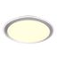 Aiko Dimmable LED Ceiling Flush Light 100W CCT thumbnail 2
