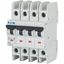 Miniature circuit breaker (MCB), 5 A, 4p, characteristic: D, NA thumbnail 8