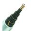 YSLY-JZ 7x25 PVC Control Cable, fine stranded, grey thumbnail 1