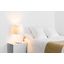 TREE WHITE TABLE LAMP 1 X E27 60W thumbnail 2