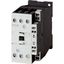 Contactor, 3 pole, 380 V 400 V 11 kW, 1 NC, RDC 24: 24 - 27 V DC, DC operation, Spring-loaded terminals thumbnail 5