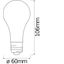 SMART+ Filament Classic Dimmable 55 6W E27 thumbnail 9