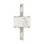 Fuse-link, high speed, 900 A, AC 690 V, size 2, 61 x 77 x 135 mm, aR, IEC, UL, no indicator, 115 mm centres thumbnail 11