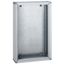 Metal cabinets XL³ 400 - IP 43 - 900x575x175 mm thumbnail 1
