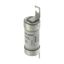 Fuse-link, low voltage, 20 A, AC 600 V, HRCI-MISC Type K, 24 x 86 mm, CSA thumbnail 12